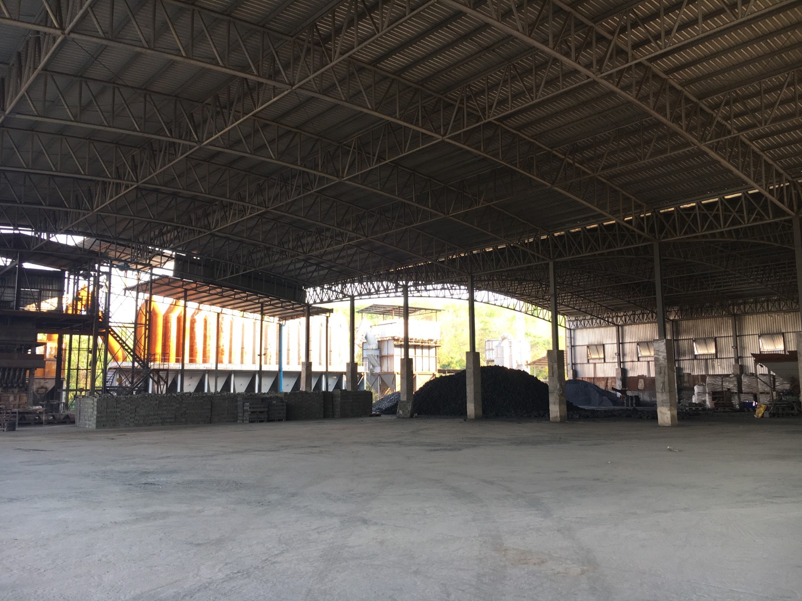 2019年10月份有色金屬行業運行情況