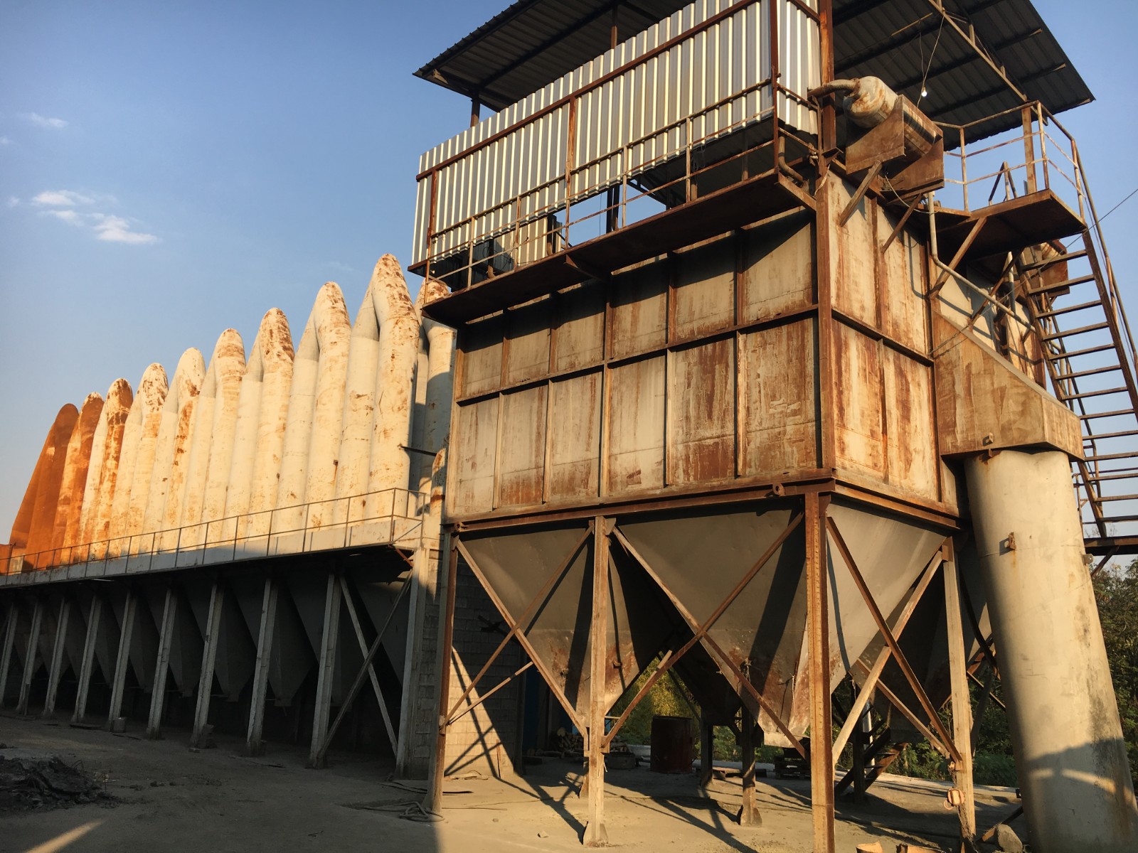 全球前10大未開發銅礦