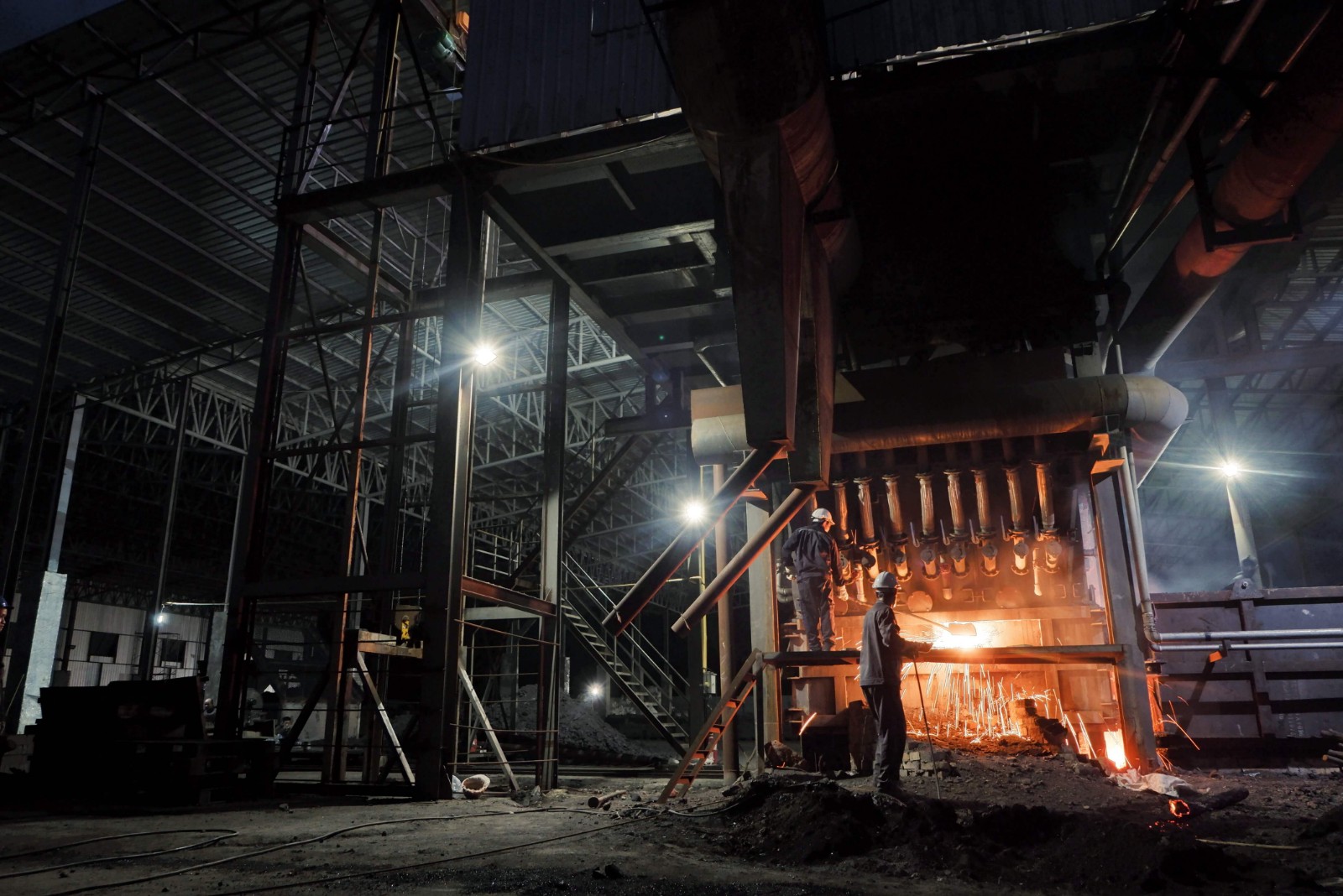 力拓：2019年精煉銅產量料在22-25萬噸之間