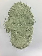 氧化鋅，淺綠色粉末狀，品位60-65%